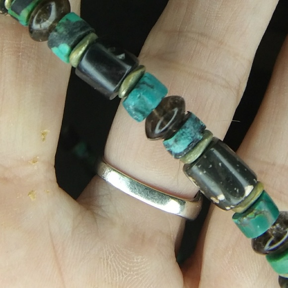 OOAK Stone Choker - Picture 6 of 8